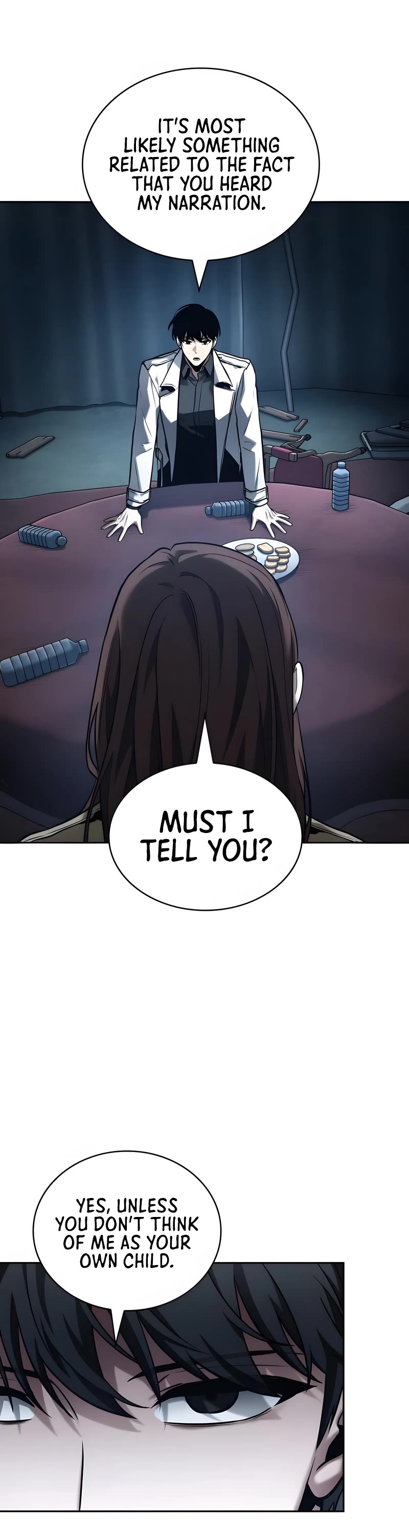 Omniscient Reader's Viewpoint Chapter 122 page 6 - Chapter 122