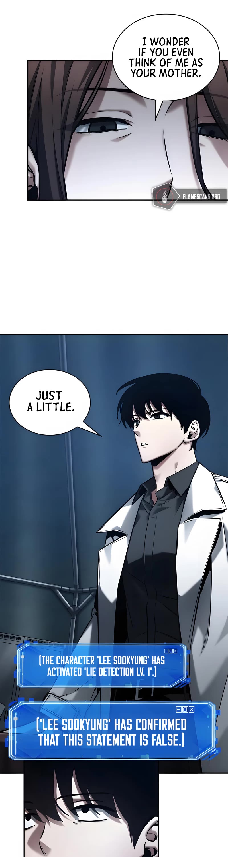 Omniscient Reader's Viewpoint Chapter 122 page 7 - Chapter 122