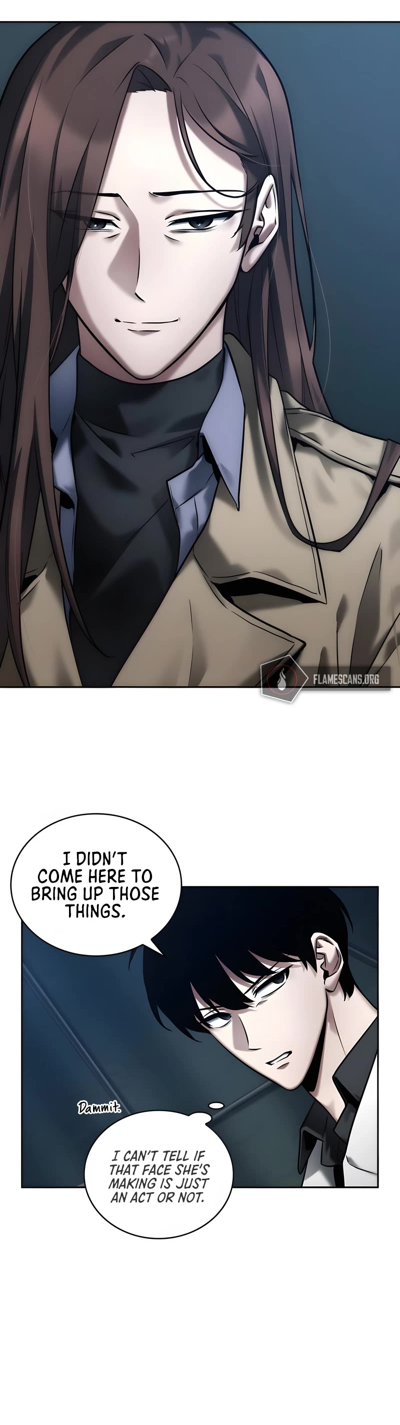 Omniscient Reader's Viewpoint Chapter 122 page 9 - Chapter 122