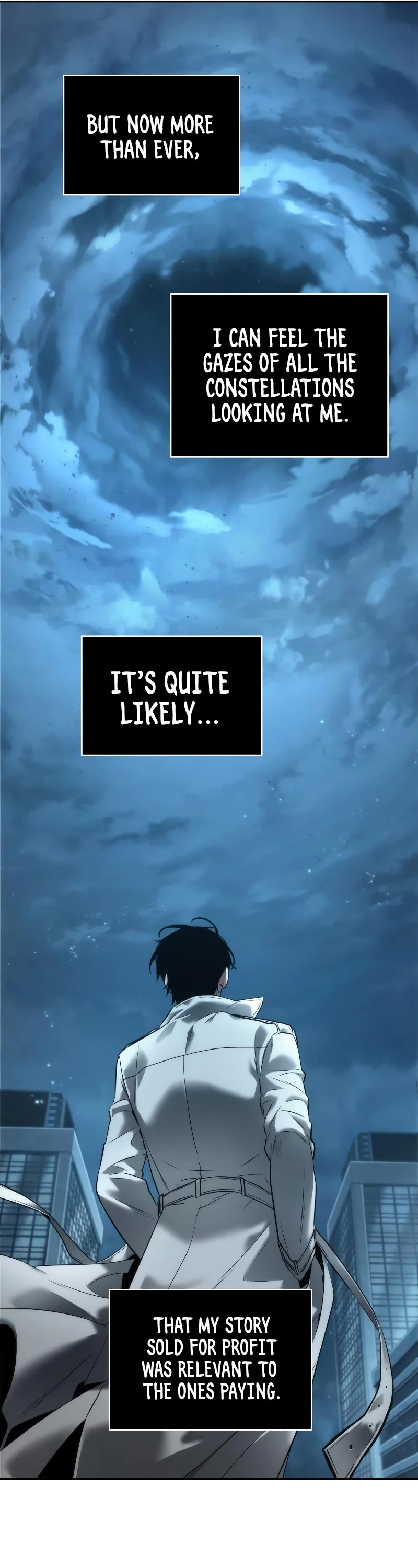 Omniscient Reader's Viewpoint Chapter 123 page 11 - Chapter 123