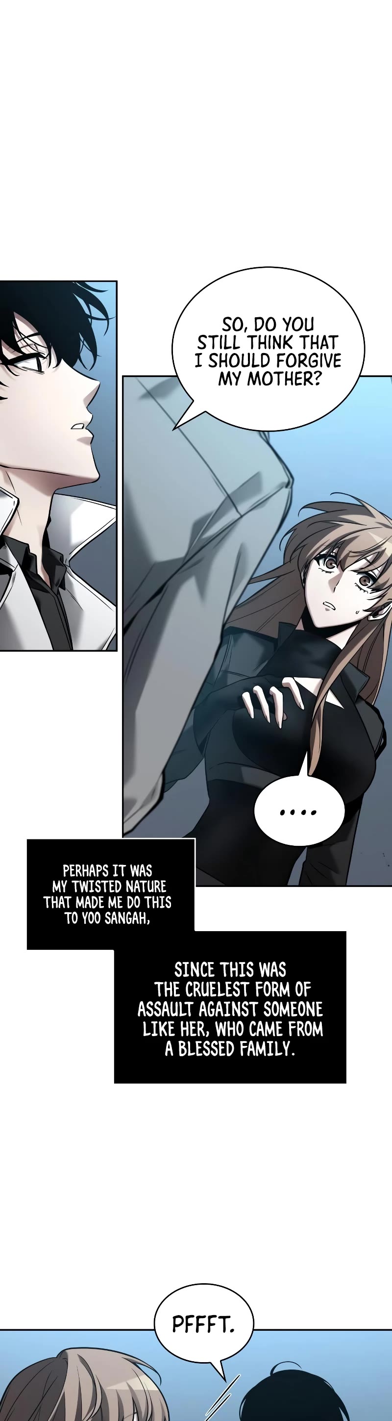 Omniscient Reader's Viewpoint Chapter 123 page 12 - Chapter 123