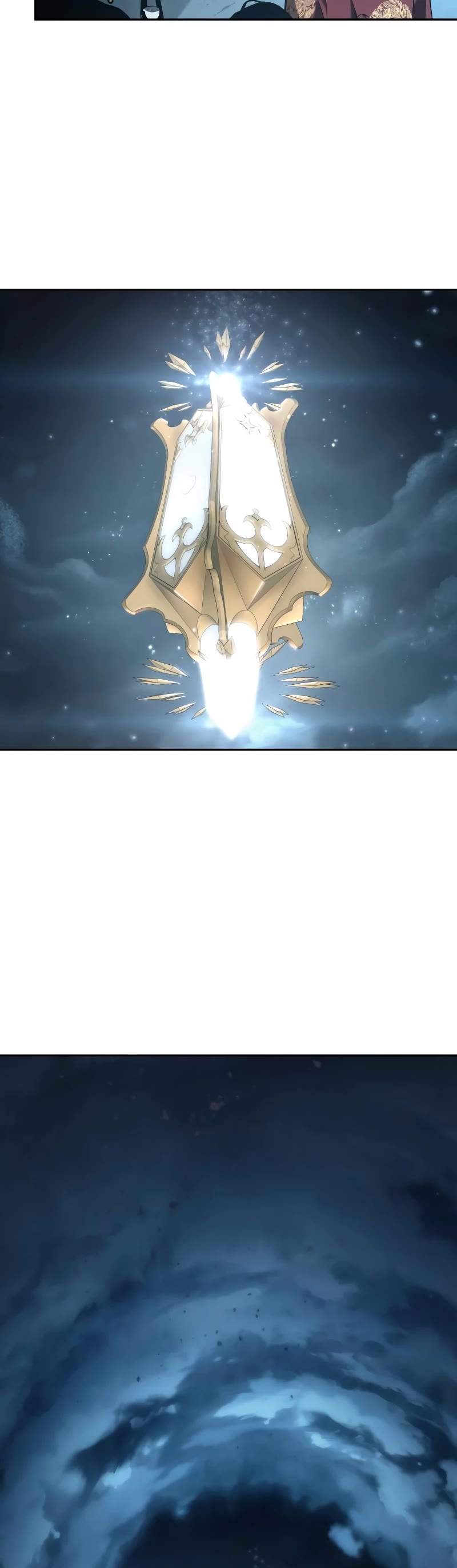 Omniscient Reader's Viewpoint Chapter 123 page 21 - Chapter 123