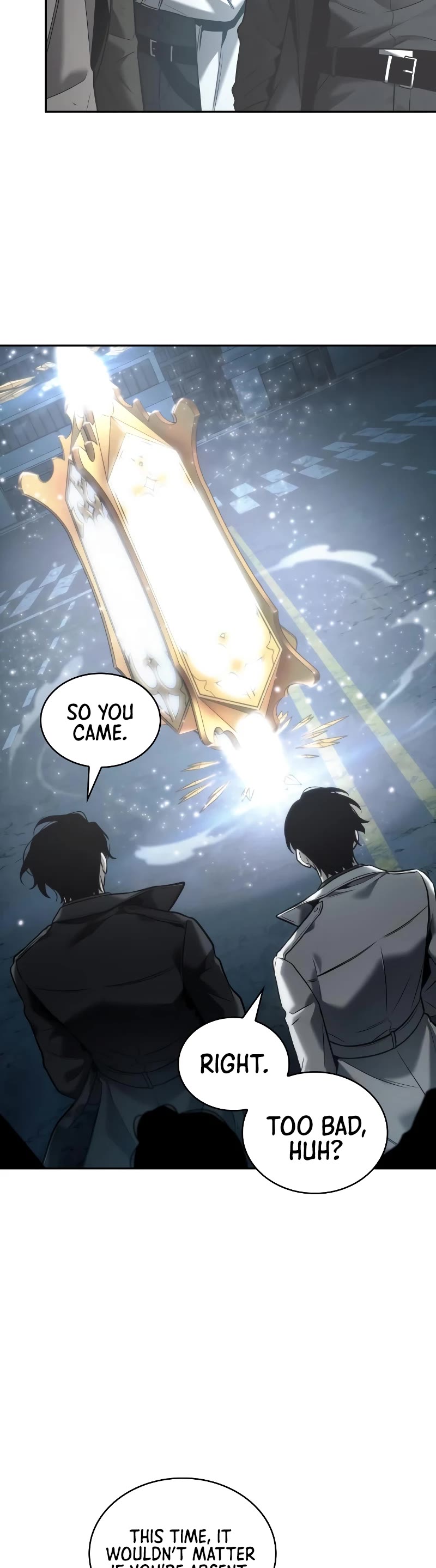 Omniscient Reader's Viewpoint Chapter 123 page 24 - Chapter 123