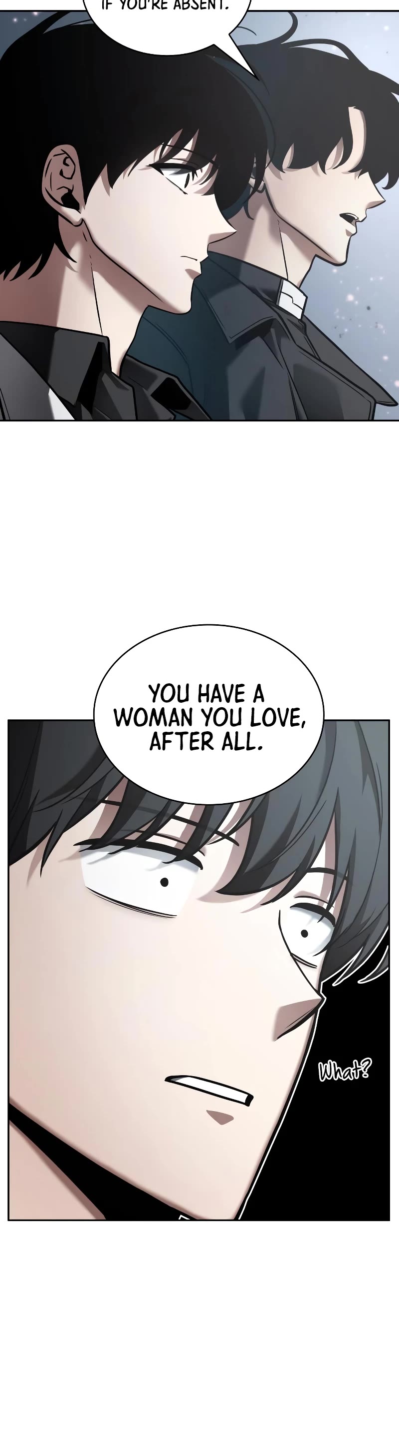 Omniscient Reader's Viewpoint Chapter 123 page 25 - Chapter 123