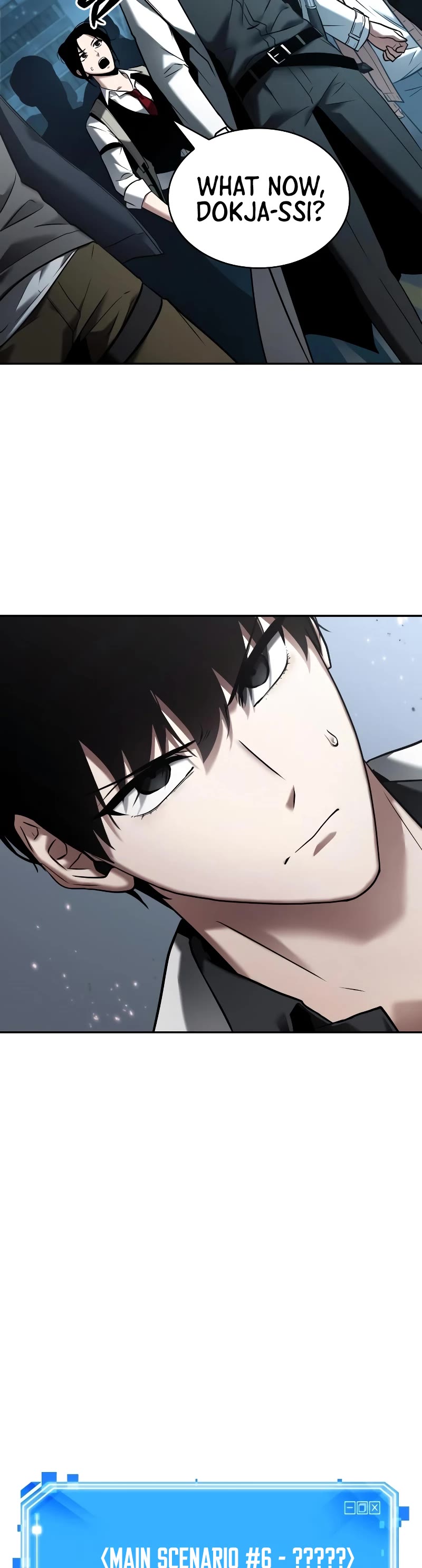Omniscient Reader's Viewpoint Chapter 123 page 39 - Chapter 123
