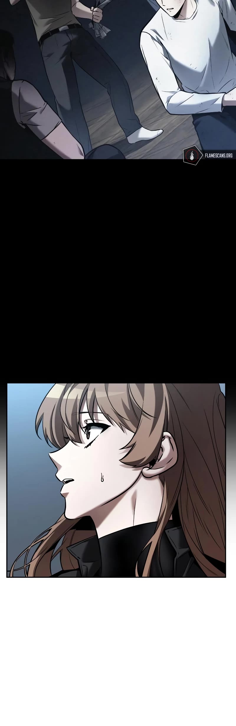 Omniscient Reader's Viewpoint Chapter 123 page 7 - Chapter 123
