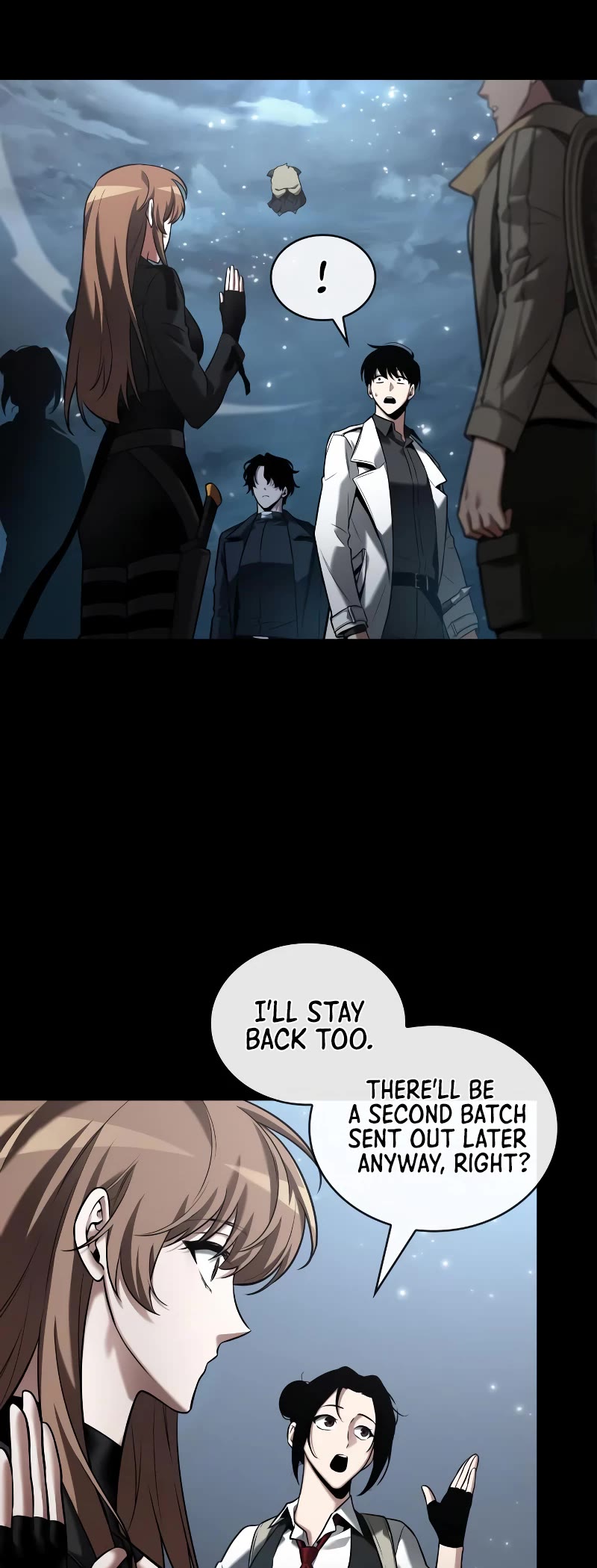 Omniscient Reader's Viewpoint Chapter 124 page 16 - Chapter 124