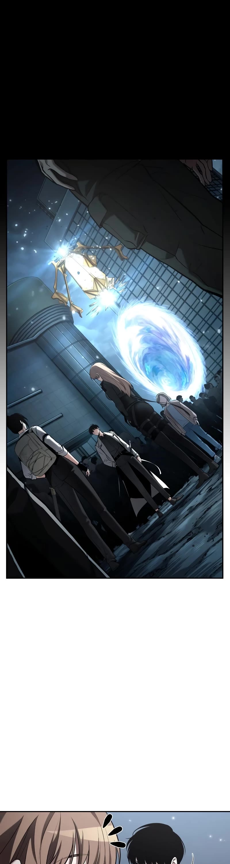 Omniscient Reader's Viewpoint Chapter 124 page 19 - Chapter 124