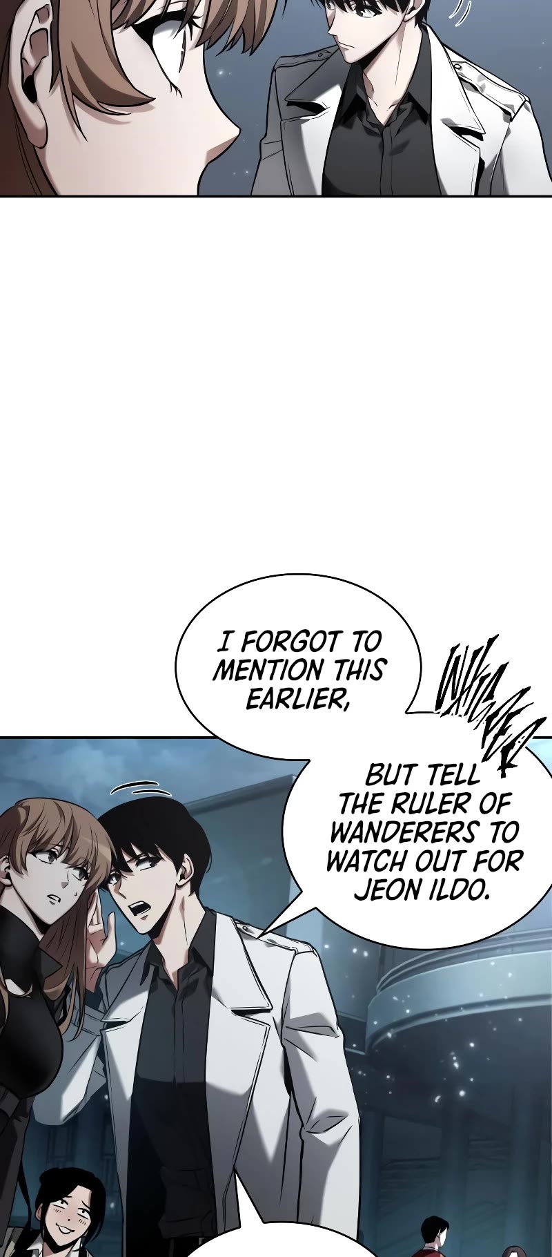Omniscient Reader's Viewpoint Chapter 124 page 20 - Chapter 124