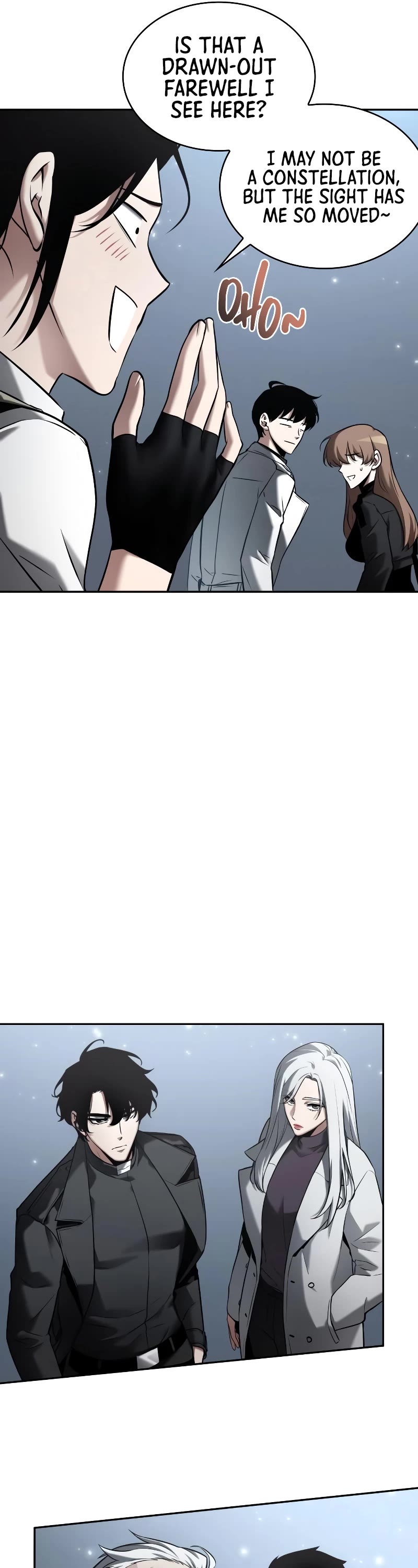 Omniscient Reader's Viewpoint Chapter 124 page 22 - Chapter 124