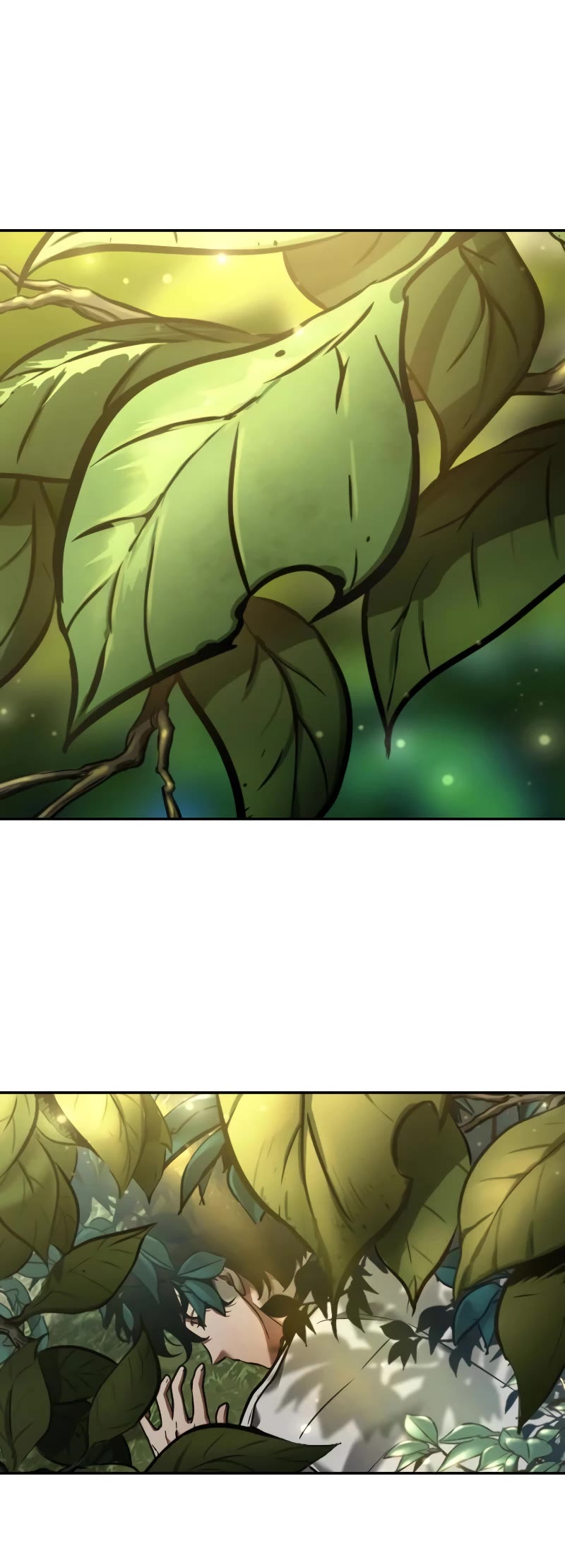 Omniscient Reader's Viewpoint Chapter 124 page 27 - Chapter 124