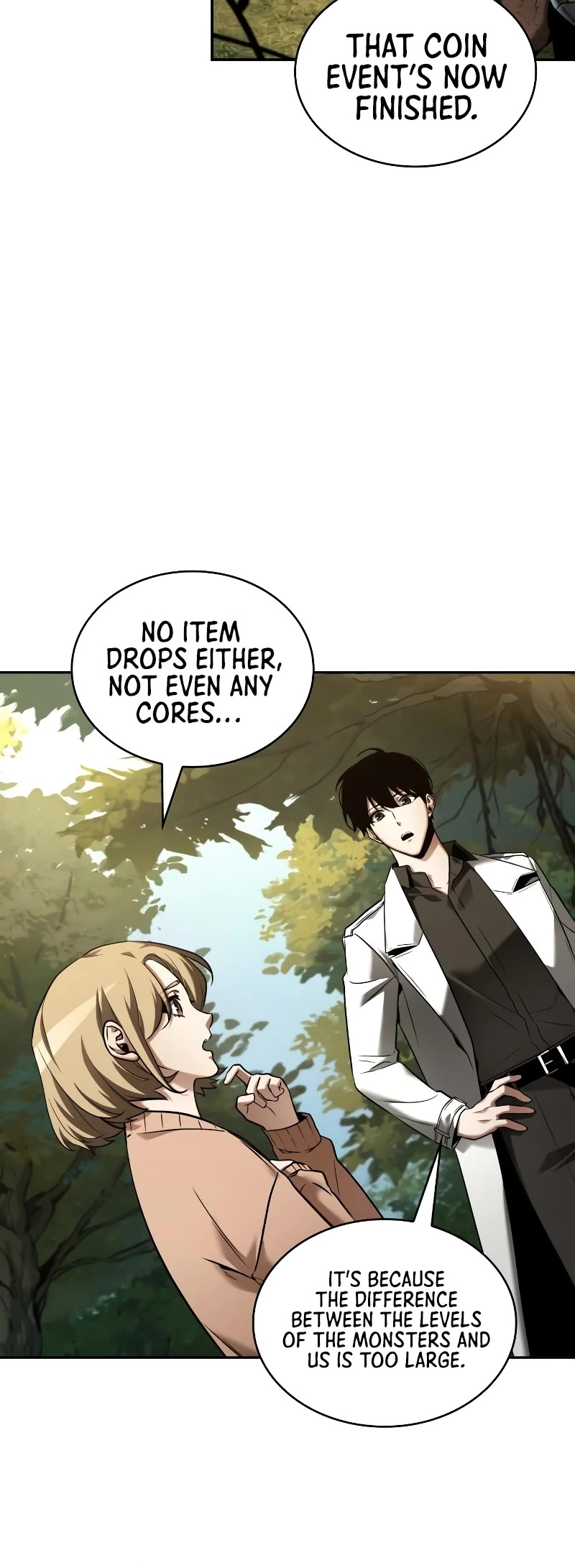 Omniscient Reader's Viewpoint Chapter 124 page 36 - Chapter 124