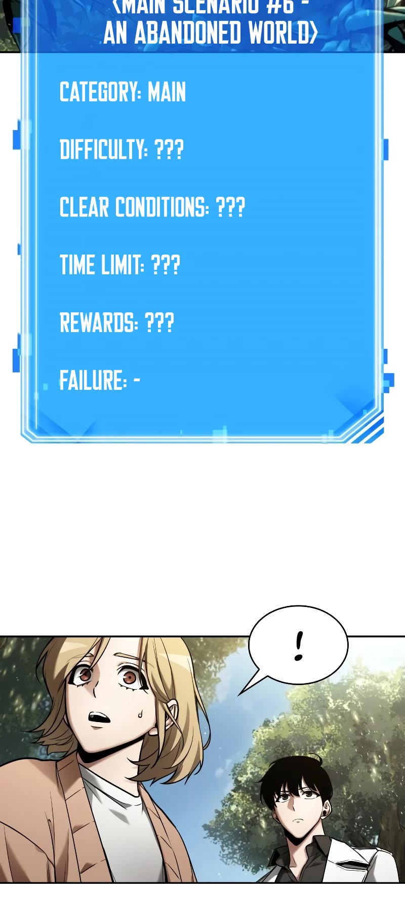 Omniscient Reader's Viewpoint Chapter 124 page 39 - Chapter 124