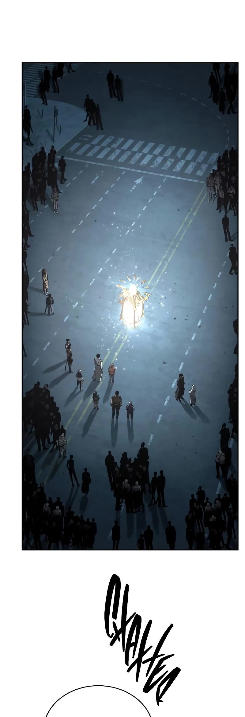 Omniscient Reader's Viewpoint Chapter 124 page 4 - Chapter 124