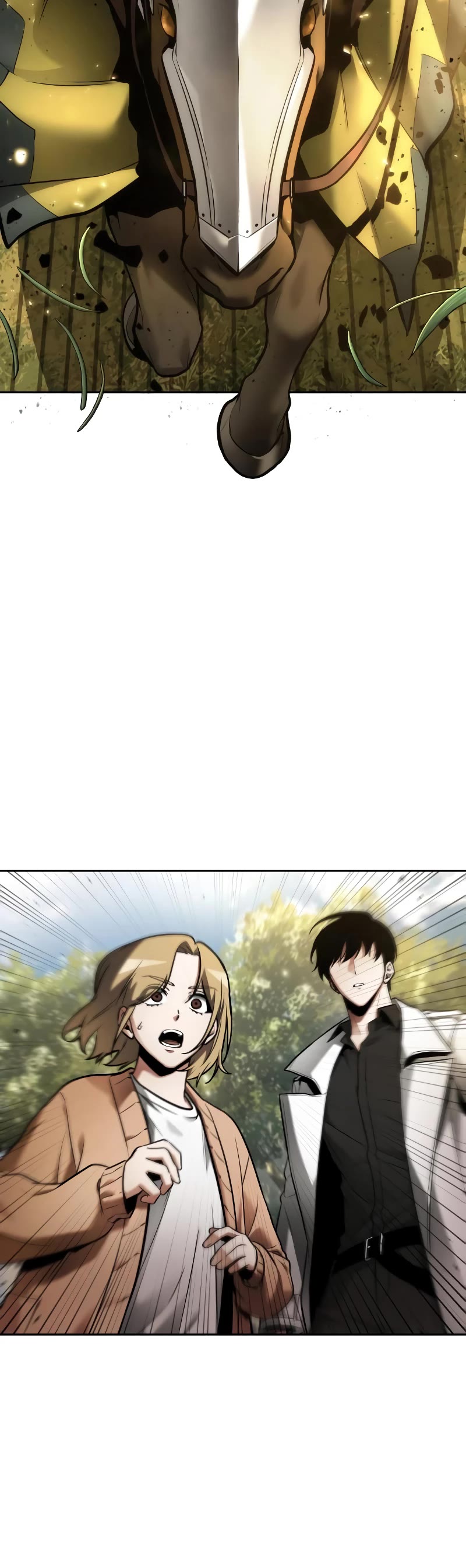 Omniscient Reader's Viewpoint Chapter 124 page 43 - Chapter 124