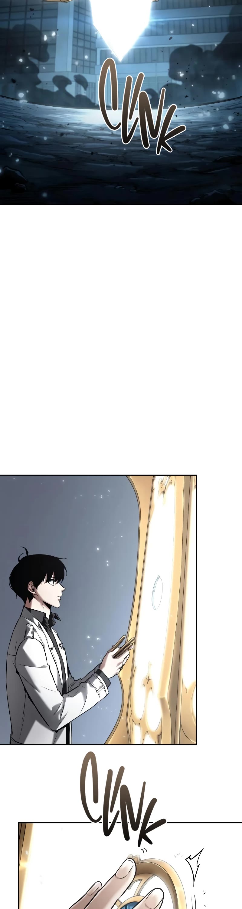 Omniscient Reader's Viewpoint Chapter 124 page 7 - Chapter 124