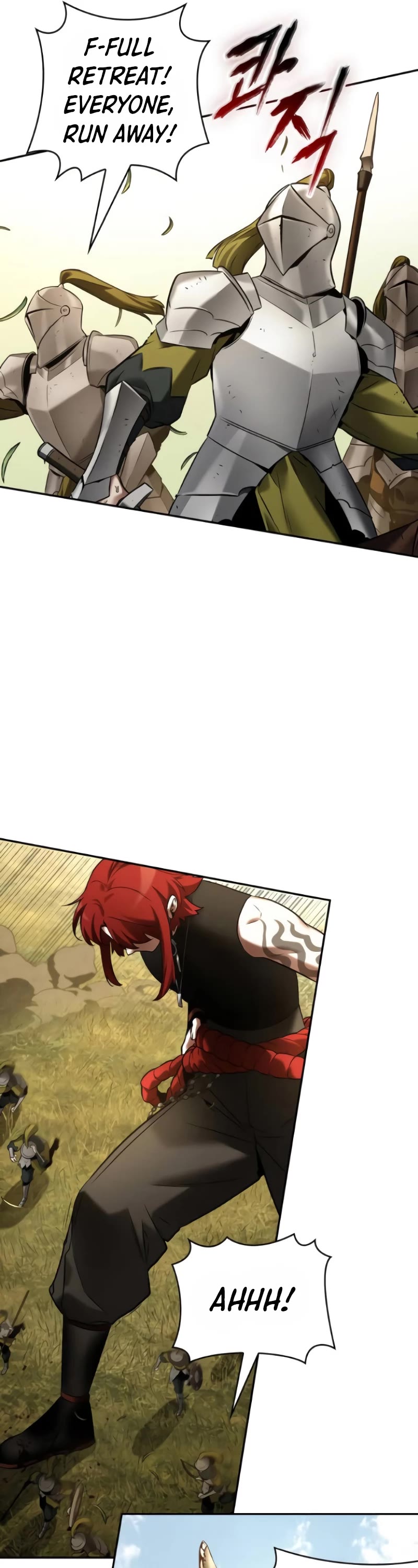 Omniscient Reader's Viewpoint Chapter 125 page 10 - Chapter 125: An Abandoned World - Part 6