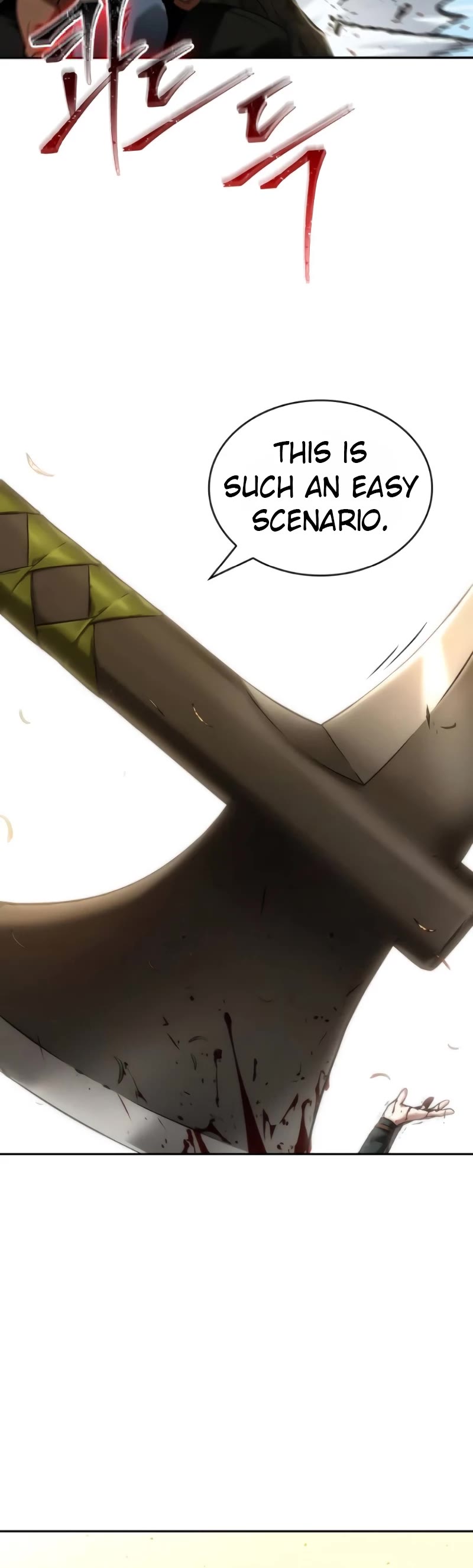 Omniscient Reader's Viewpoint Chapter 125 page 12 - Chapter 125: An Abandoned World - Part 6