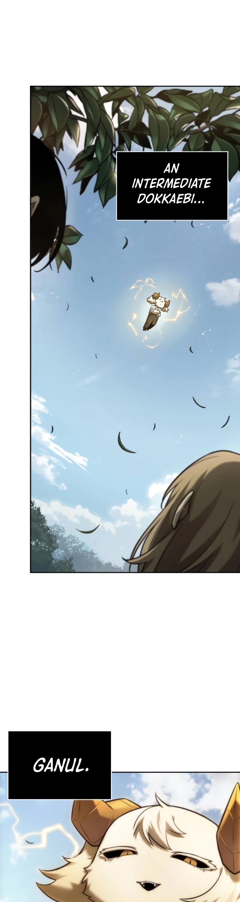 Omniscient Reader's Viewpoint Chapter 125 page 25 - Chapter 125: An Abandoned World - Part 6