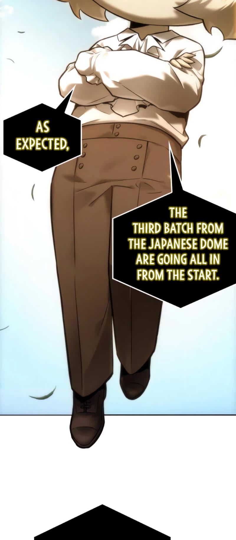 Omniscient Reader's Viewpoint Chapter 125 page 26 - Chapter 125: An Abandoned World - Part 6