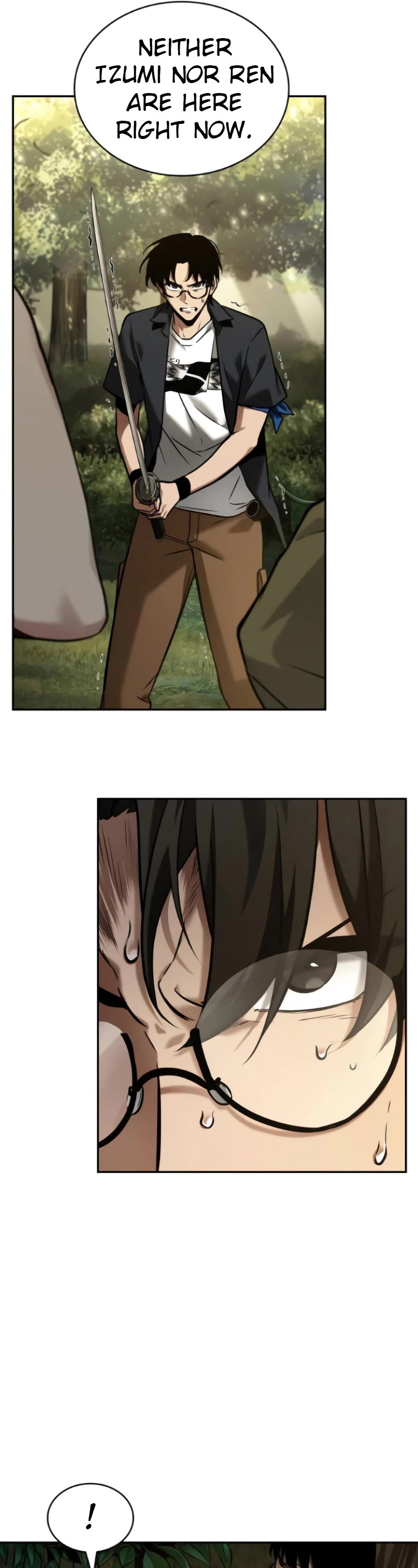 Omniscient Reader's Viewpoint Chapter 125 page 40 - Chapter 125: An Abandoned World - Part 6