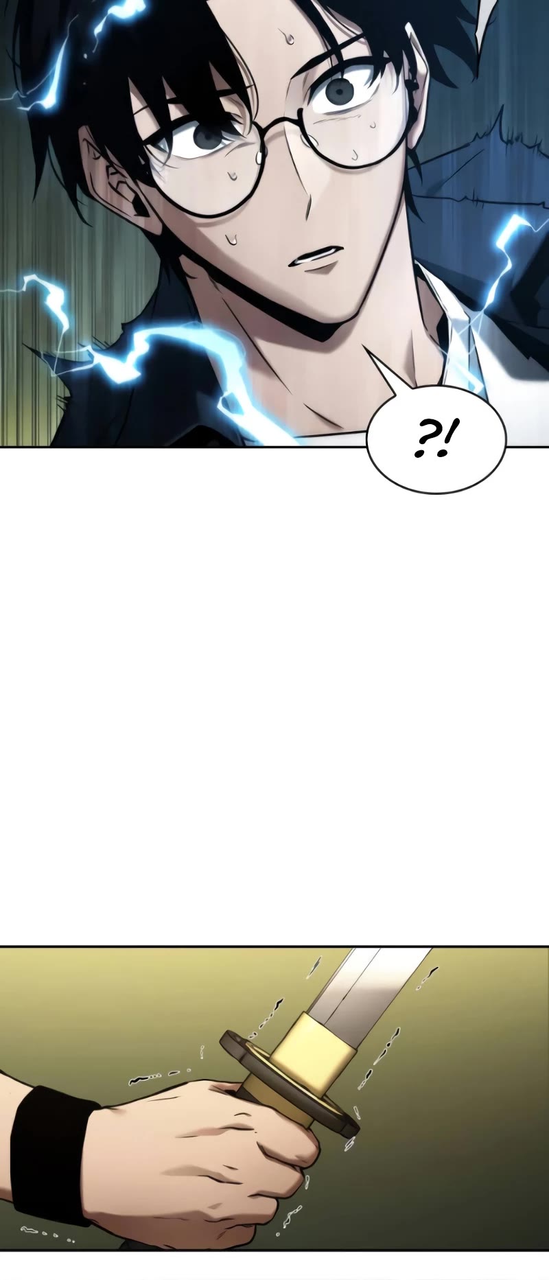 Omniscient Reader's Viewpoint Chapter 125 page 43 - Chapter 125: An Abandoned World - Part 6