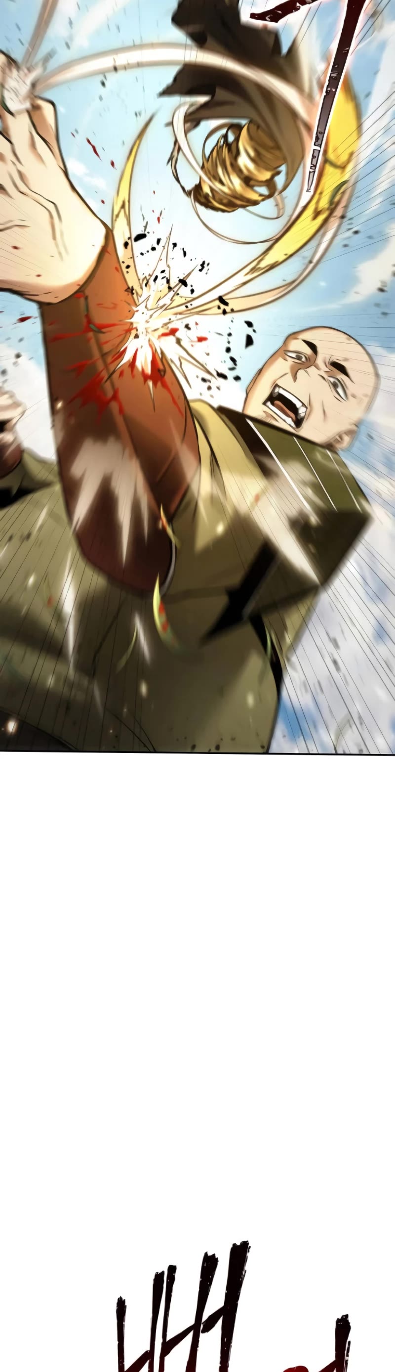Omniscient Reader's Viewpoint Chapter 126 page 13 - Chapter 126: What can be Changed - Part 1