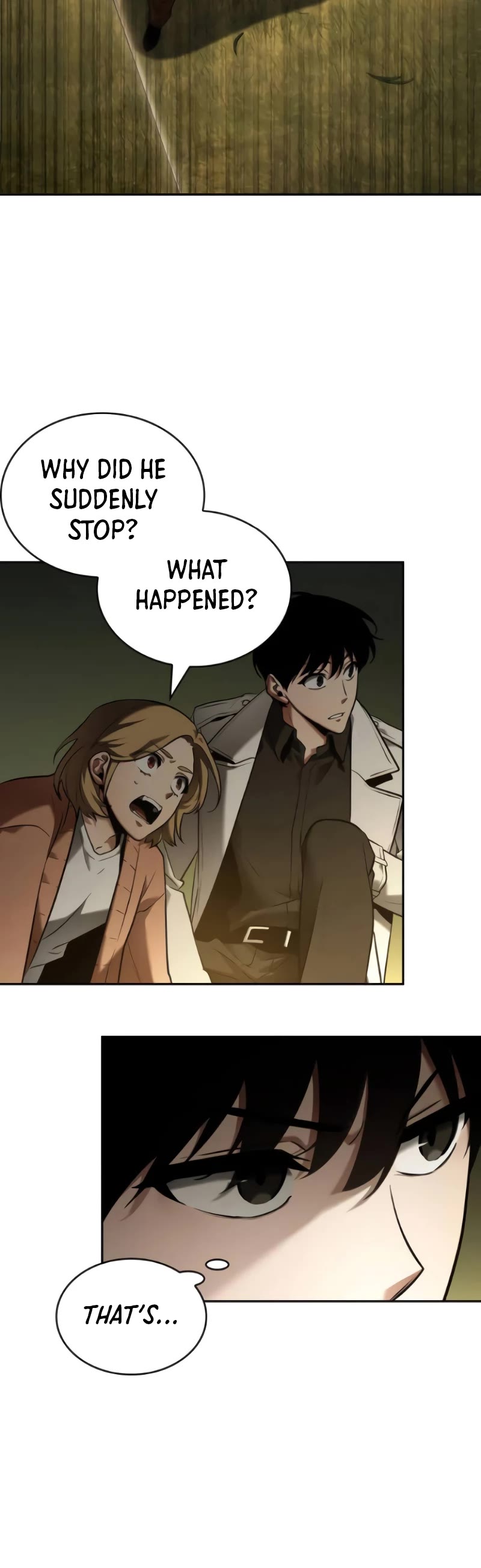 Omniscient Reader's Viewpoint Chapter 126 page 2 - Chapter 126: What can be Changed - Part 1