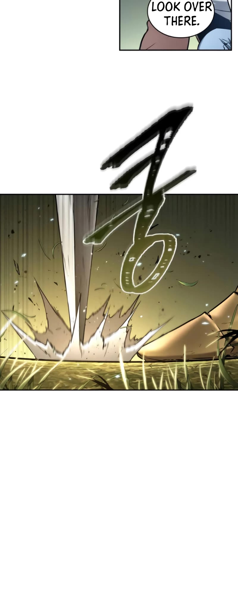 Omniscient Reader's Viewpoint Chapter 126 page 7 - Chapter 126: What can be Changed - Part 1