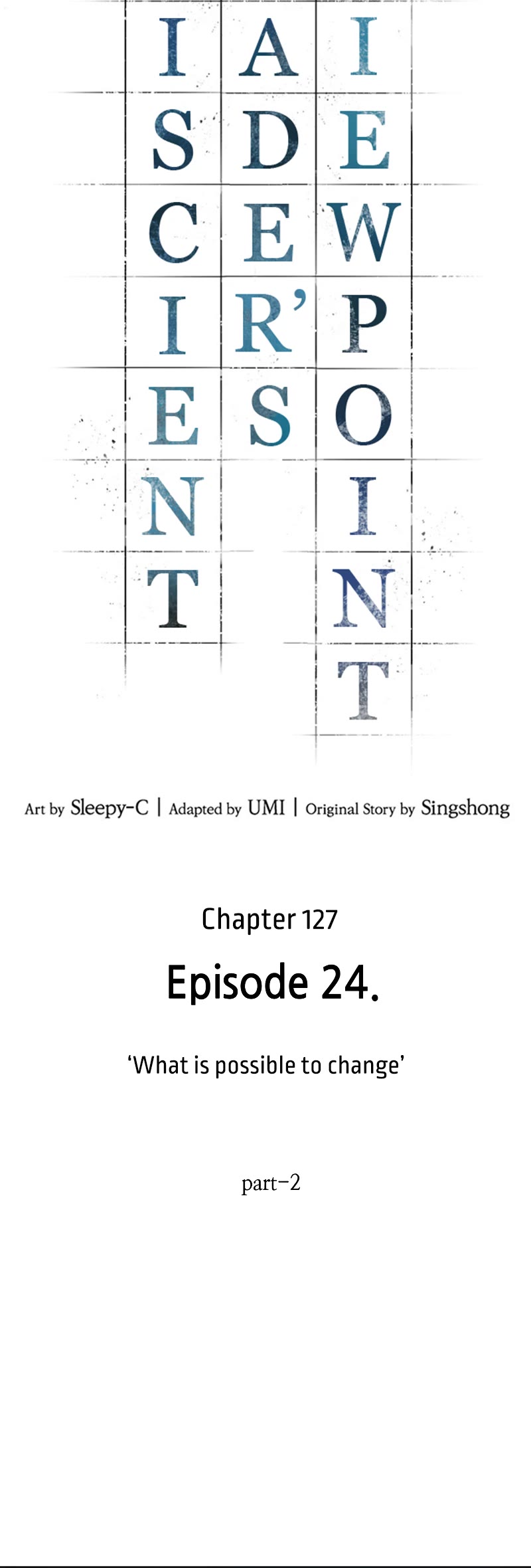Omniscient Reader's Viewpoint Chapter 127 page 15 - Chapter 127
