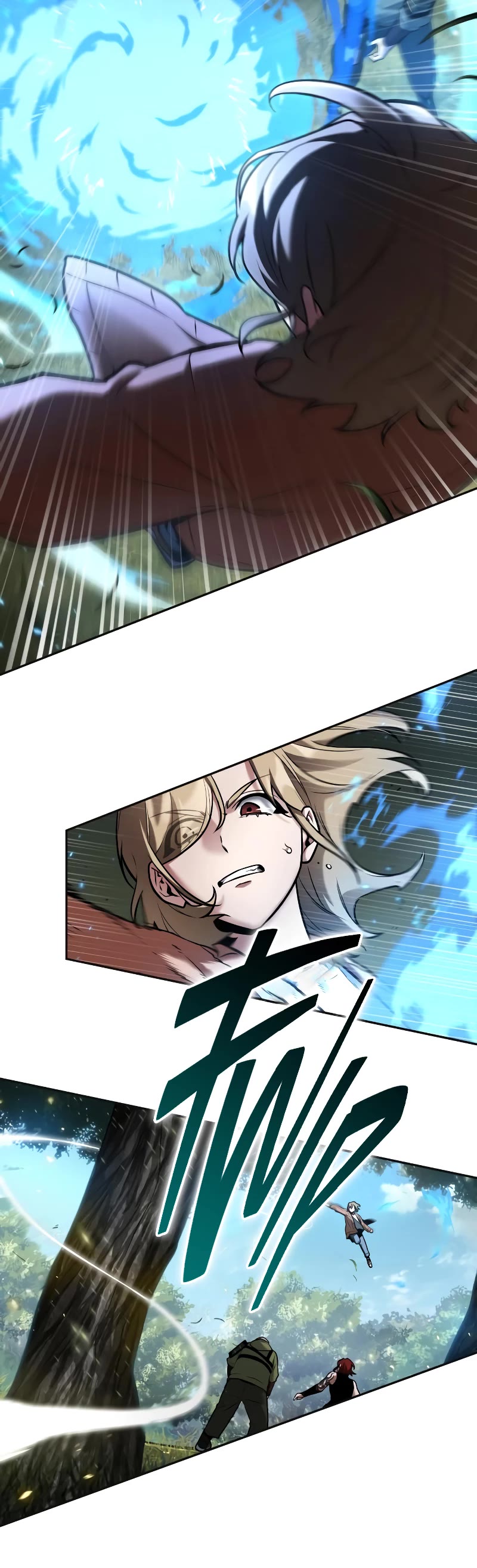 Omniscient Reader's Viewpoint Chapter 127 page 18 - Chapter 127