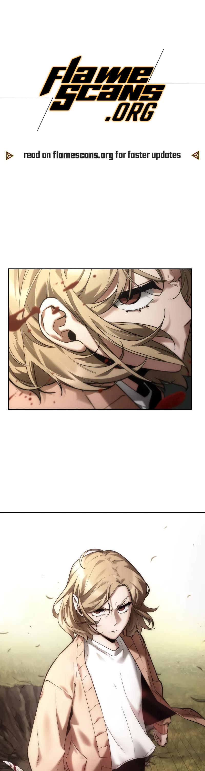 Omniscient Reader's Viewpoint Chapter 127 page 2 - Chapter 127