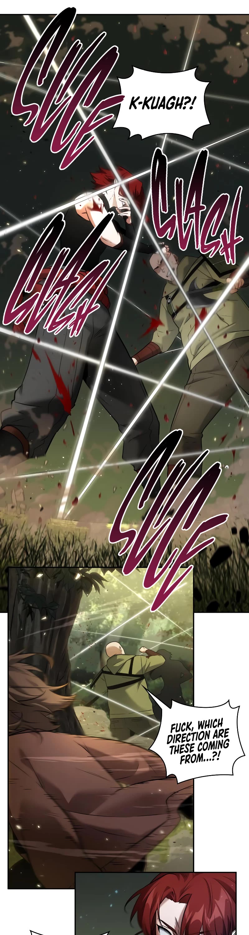 Omniscient Reader's Viewpoint Chapter 127 page 26 - Chapter 127