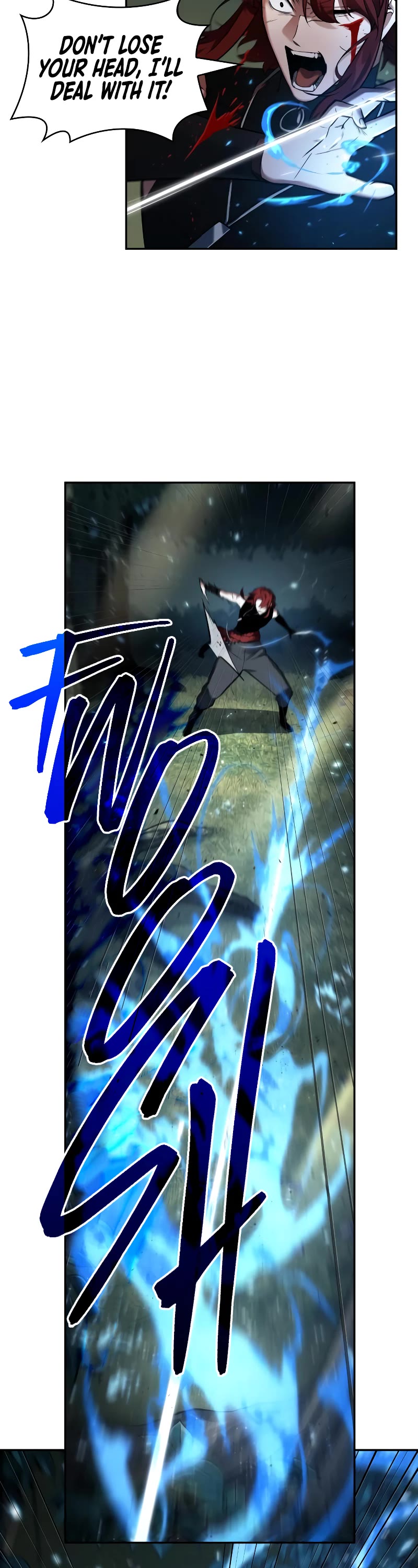 Omniscient Reader's Viewpoint Chapter 127 page 27 - Chapter 127