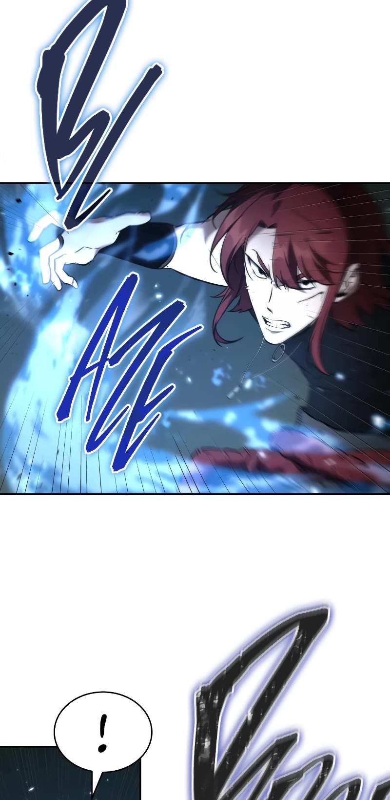 Omniscient Reader's Viewpoint Chapter 127 page 38 - Chapter 127