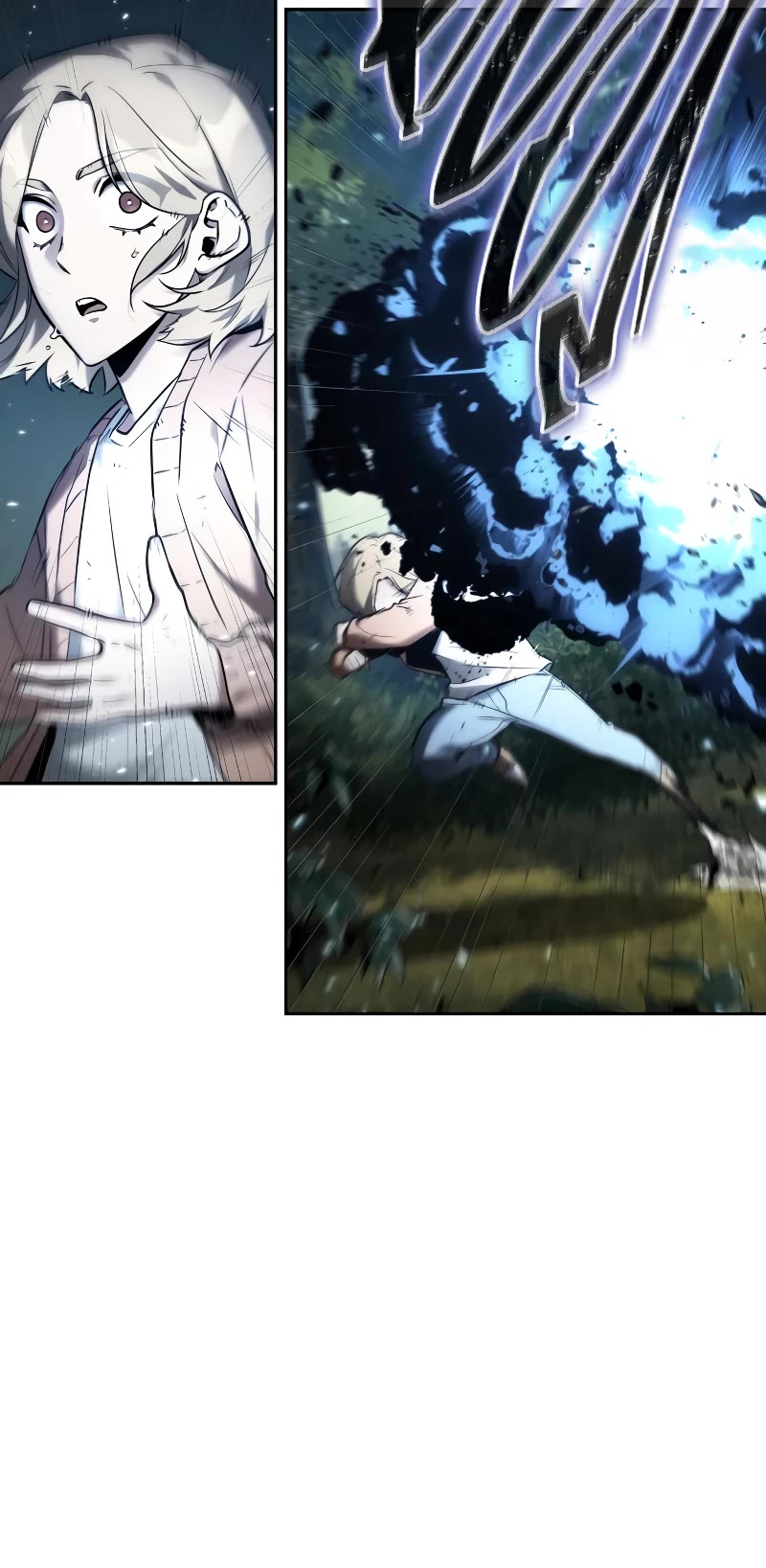 Omniscient Reader's Viewpoint Chapter 127 page 39 - Chapter 127