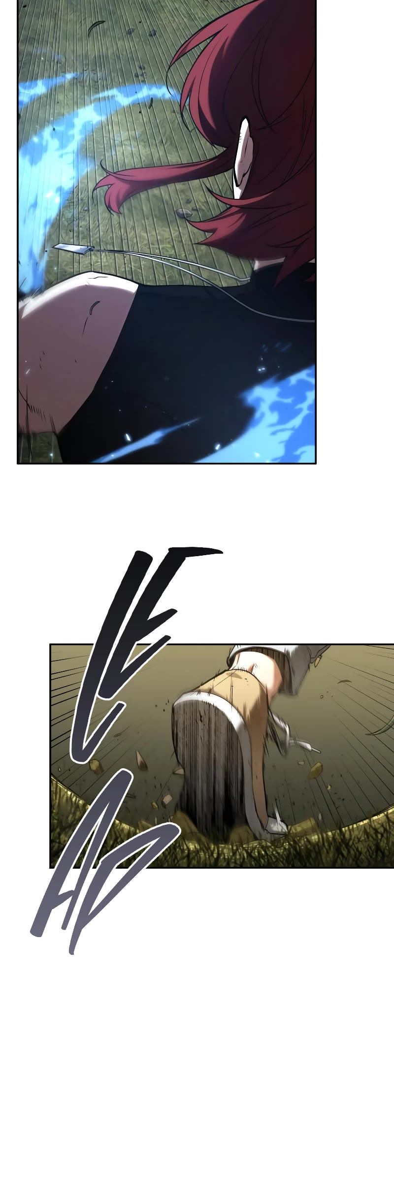 Omniscient Reader's Viewpoint Chapter 127 page 44 - Chapter 127