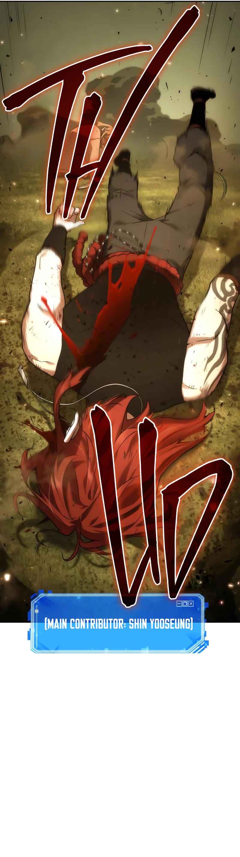 Omniscient Reader's Viewpoint Chapter 127 page 49 - Chapter 127