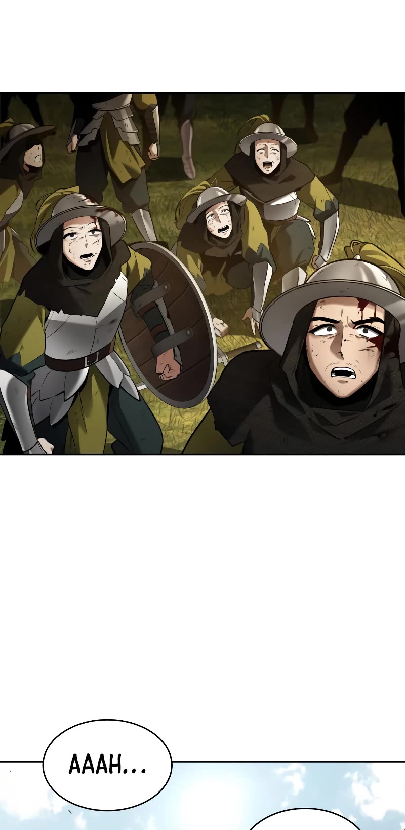 Omniscient Reader's Viewpoint Chapter 127 page 8 - Chapter 127