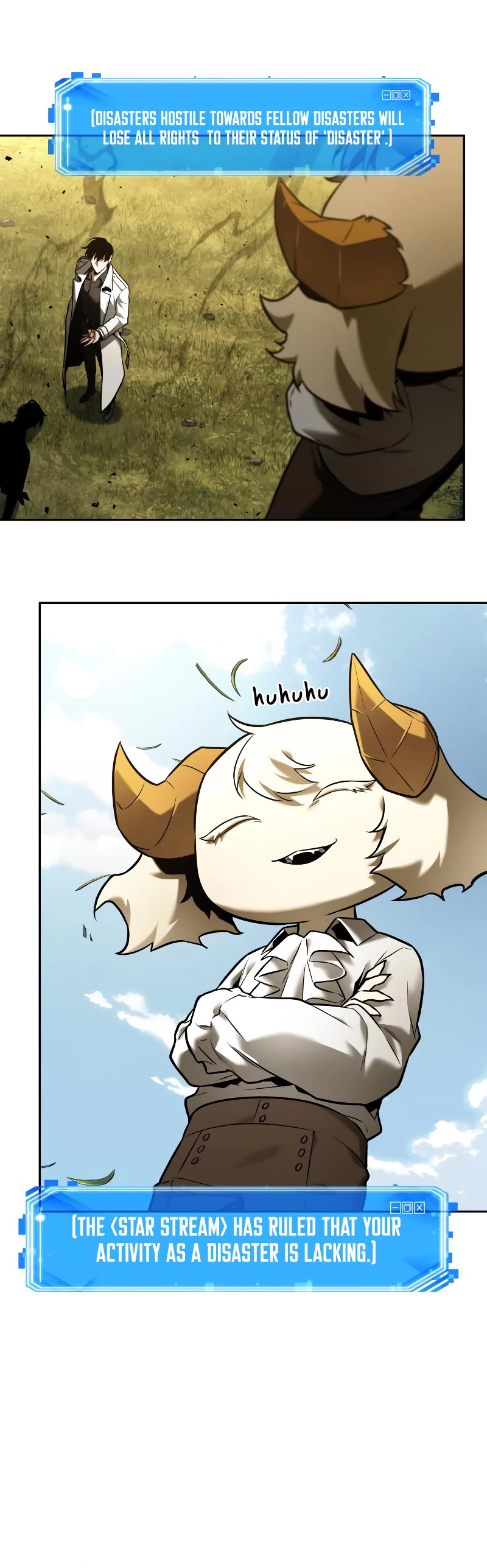 Omniscient Reader's Viewpoint Chapter 128 page 14 - Chapter 128