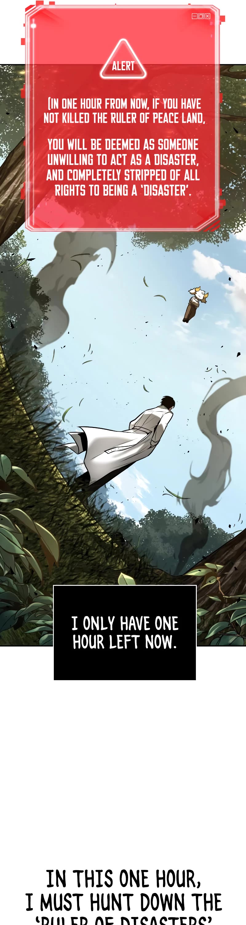 Omniscient Reader's Viewpoint Chapter 128 page 15 - Chapter 128