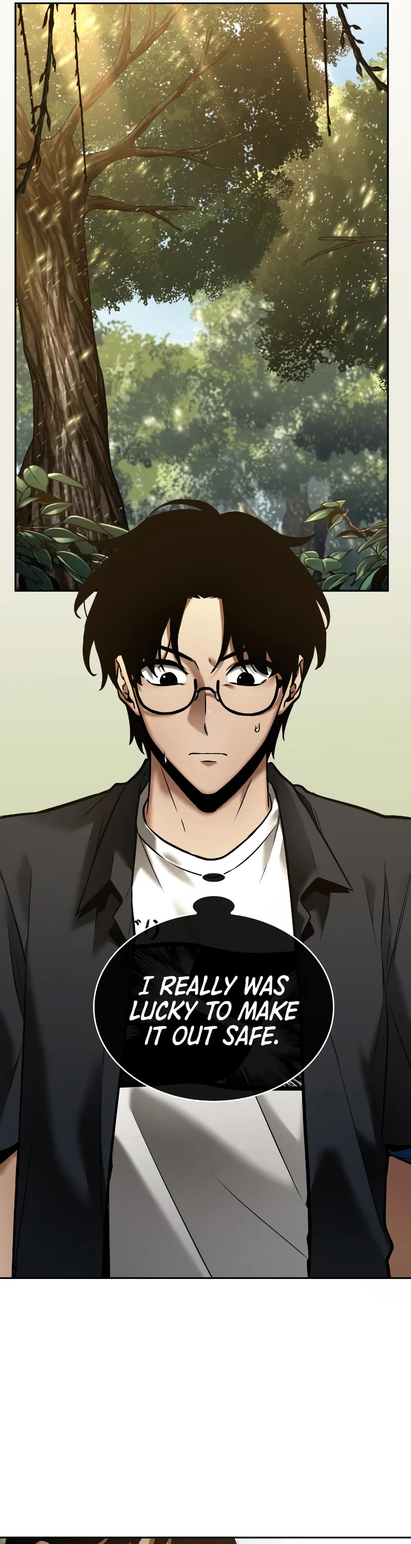 Omniscient Reader's Viewpoint Chapter 128 page 18 - Chapter 128