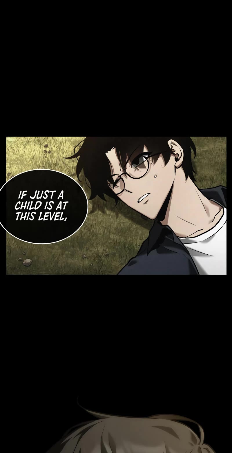 Omniscient Reader's Viewpoint Chapter 128 page 20 - Chapter 128