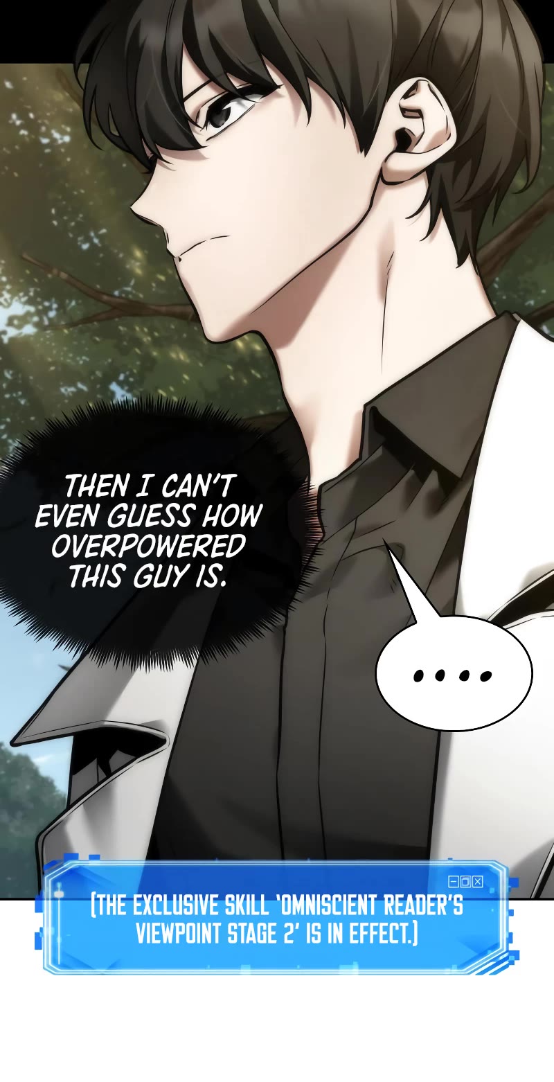 Omniscient Reader's Viewpoint Chapter 128 page 21 - Chapter 128