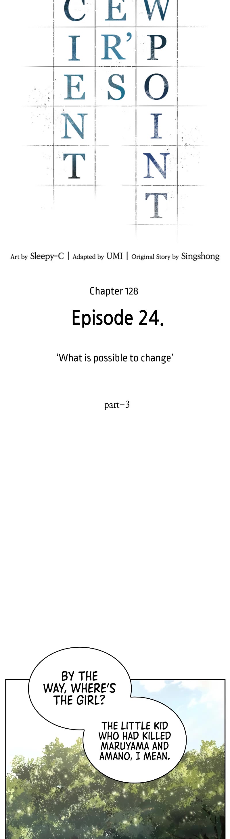 Omniscient Reader's Viewpoint Chapter 128 page 26 - Chapter 128
