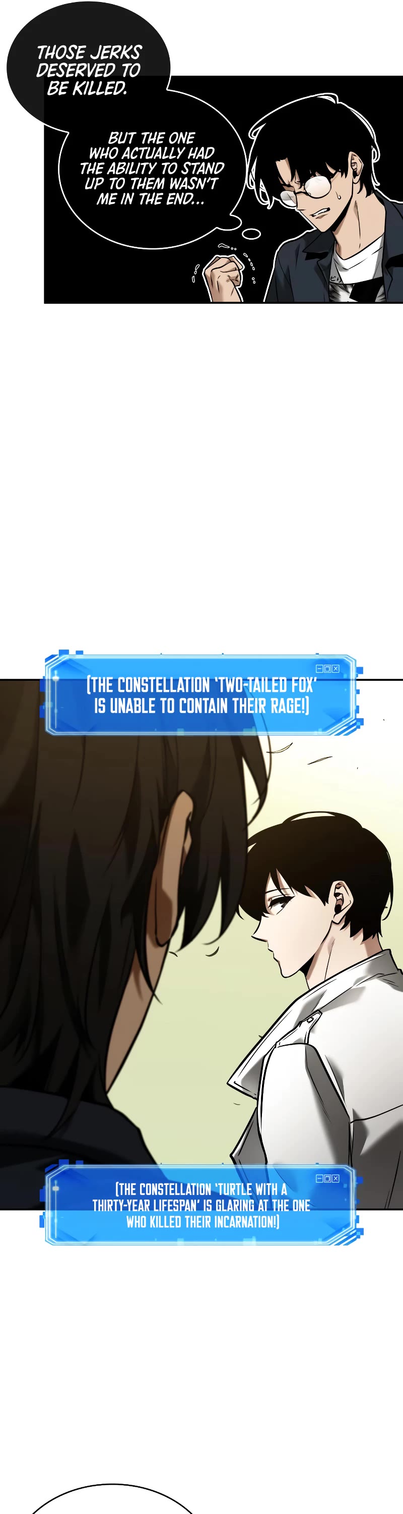 Omniscient Reader's Viewpoint Chapter 128 page 28 - Chapter 128