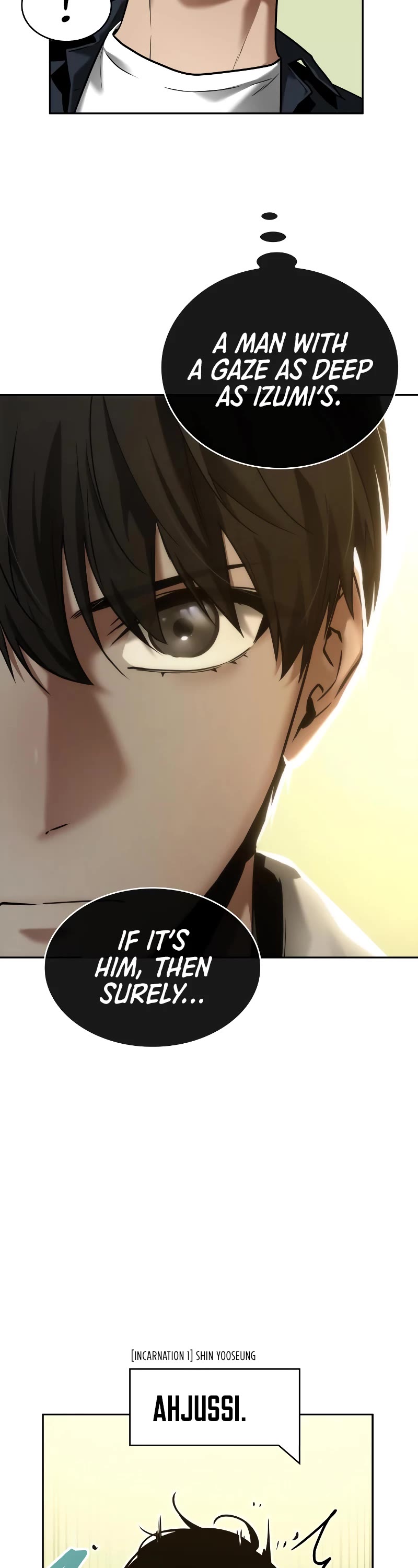 Omniscient Reader's Viewpoint Chapter 128 page 38 - Chapter 128