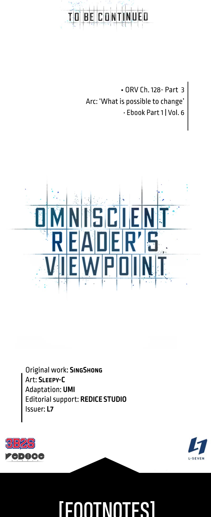 Omniscient Reader's Viewpoint Chapter 128 page 48 - Chapter 128