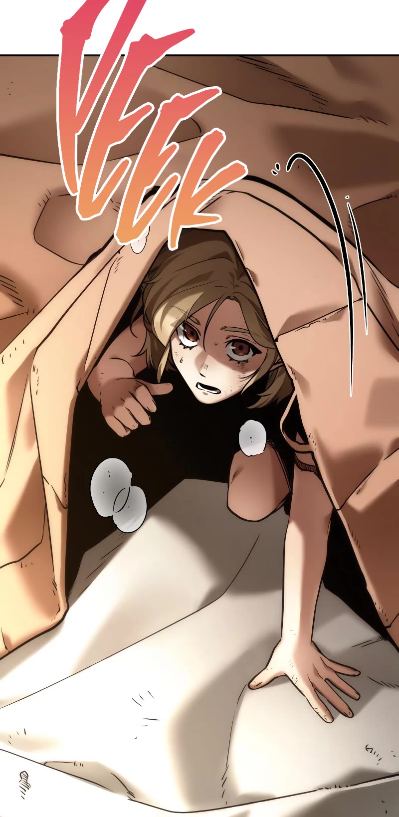 Omniscient Reader's Viewpoint Chapter 128 page 7 - Chapter 128