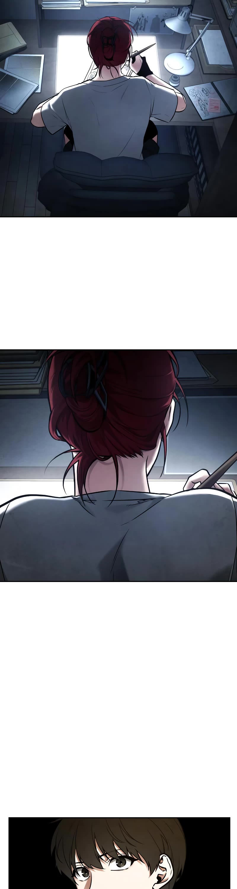 Omniscient Reader's Viewpoint Chapter 129 page 16 - Chapter 129